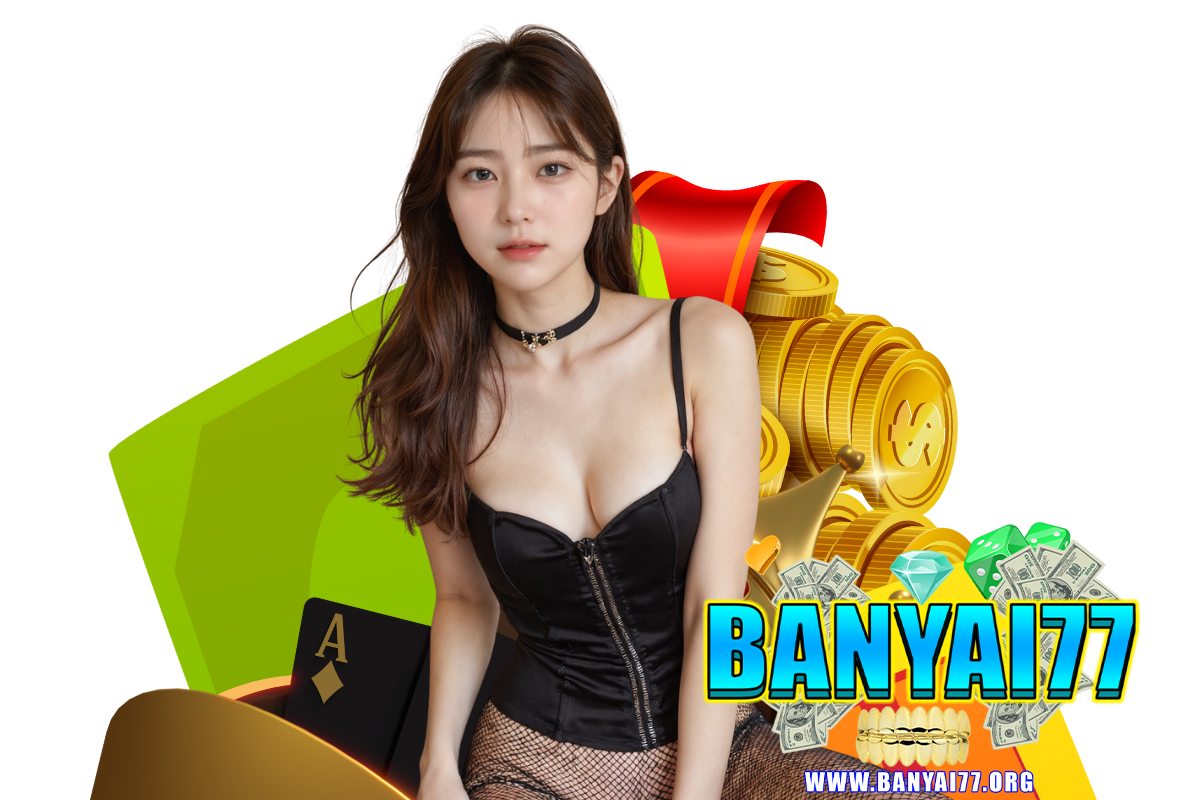 banyai77 เว็บตรง