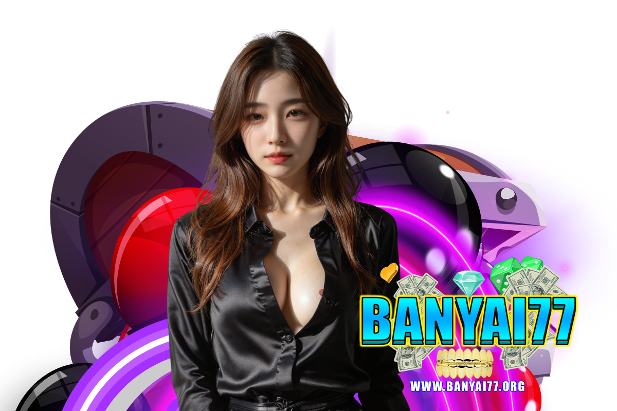 banyai77 แจกเครดิตฟรี